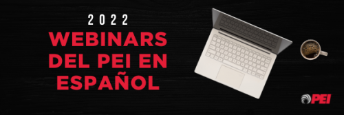 Spanish Webinars